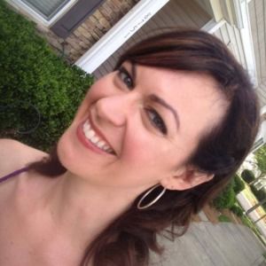 Meet your Posher, Catharine